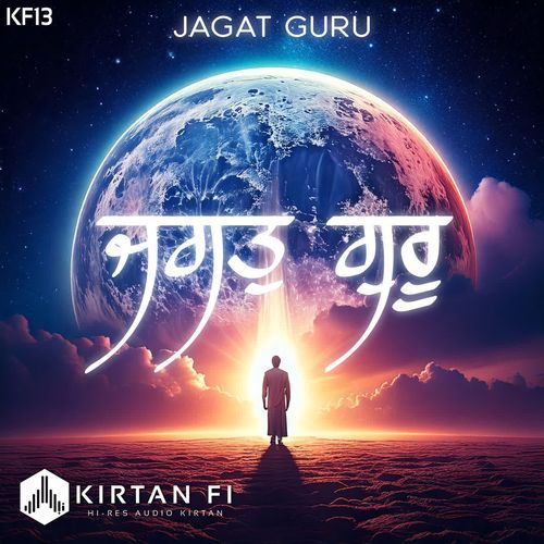 Jagat Guru (KF13)