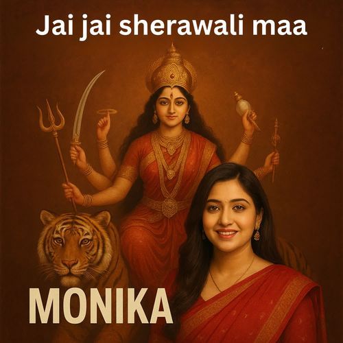 Jai Jai Sherawali Maa