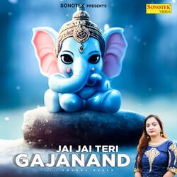 Jai Jai Teri Gajanand-JRpYSwBiXFY