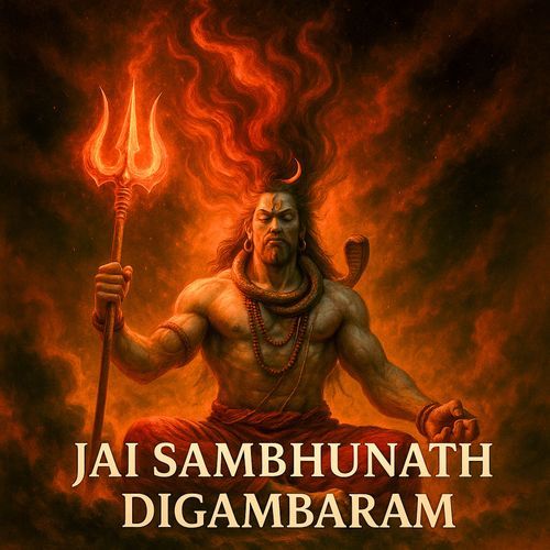 Jai Shambhu Nath Digambaram