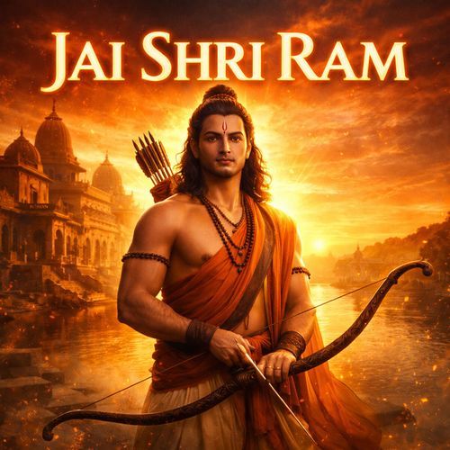 Jai Shri Ram (Reprise)