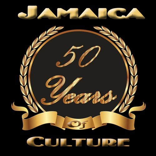 Jamaica Culture 50 Years