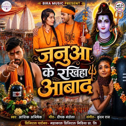 Januaa Ke Rakhiha Aabad