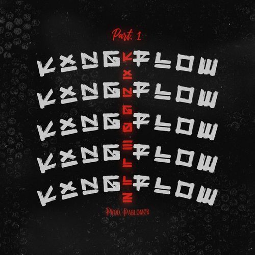 KXNG FLOW! PT. 1 cover art