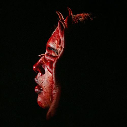 KYE cover art
