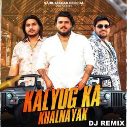 Kalyug Ka Khalnayak (DJ Remix)-IA0PYgBGVGY