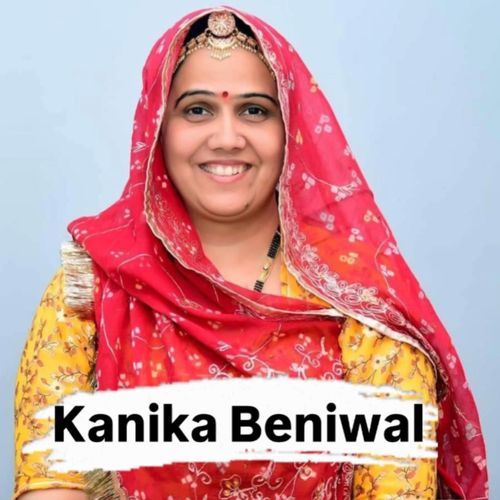 Kanika Beniwal