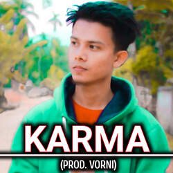 Karma (Prod. Vorni)-HCk8QDF1VkE