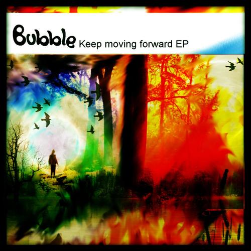 Keep Moving Forward EP