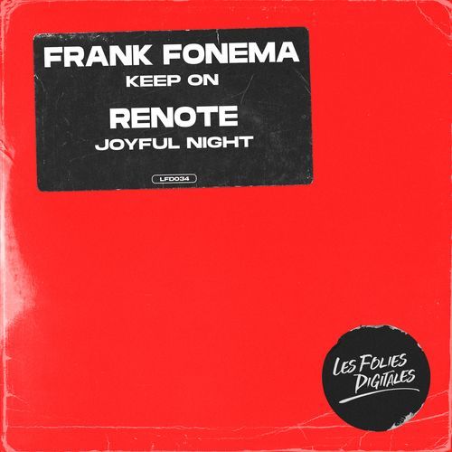 Joyful Night