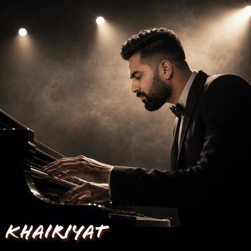 Khairiyat