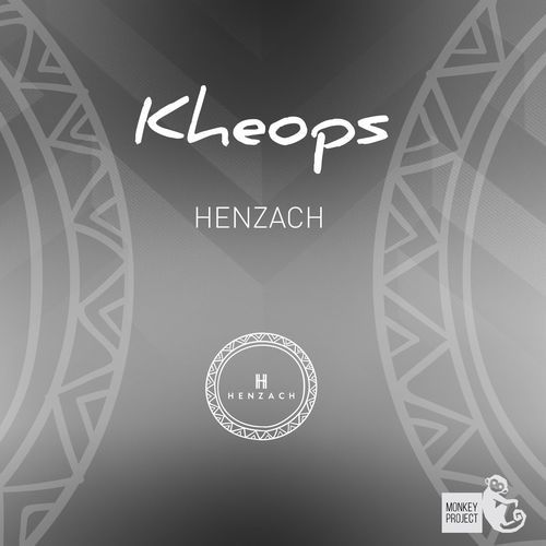 Kheops cover art