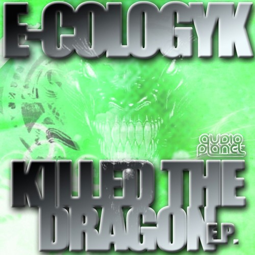 Killed The Dragon E.P.