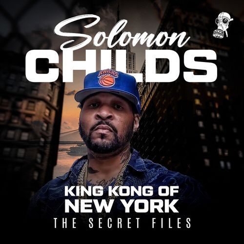 King Kong of New York