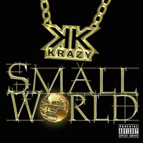 Krazy Small World_poster_image