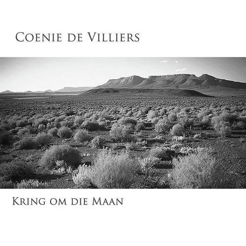 Kring om die Maan (Single edit)