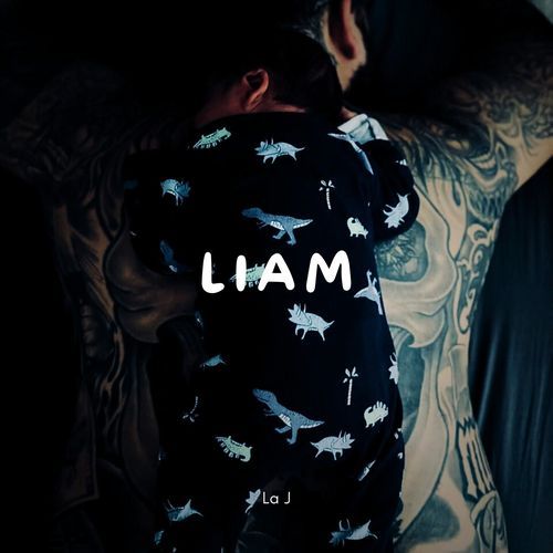 LIAM cover art