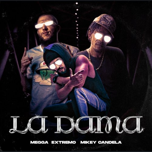 La Dama cover art