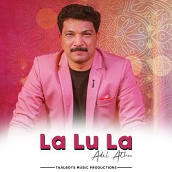 La Lu La-ClkvYgNKf10