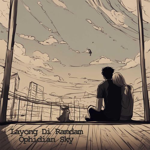 Layong Di Ramdam cover art
