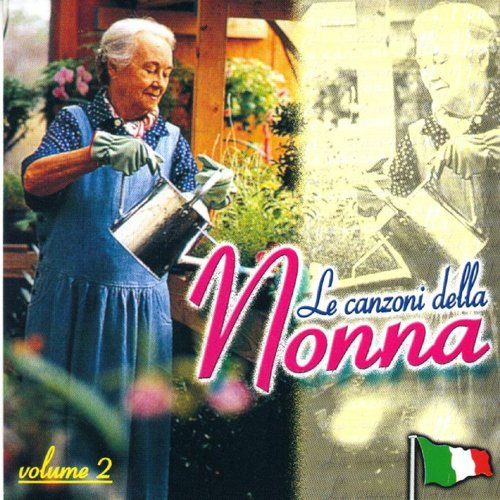 Piemontesina cover art