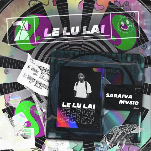 Le Lu Lai (Radio Edit)