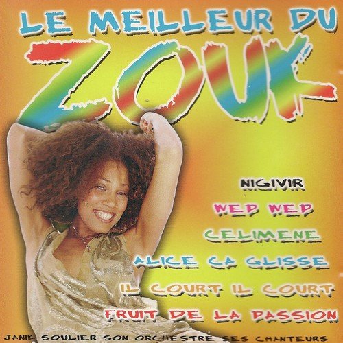 Le meilleur du zouk