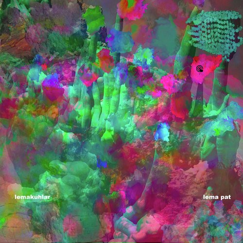 Bluezed 3 Freezed cover art