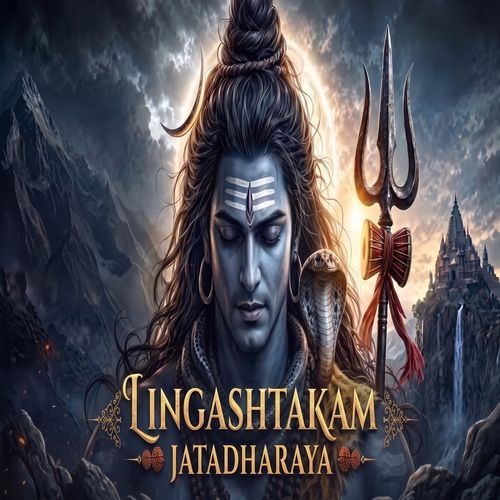 Lingashtakam