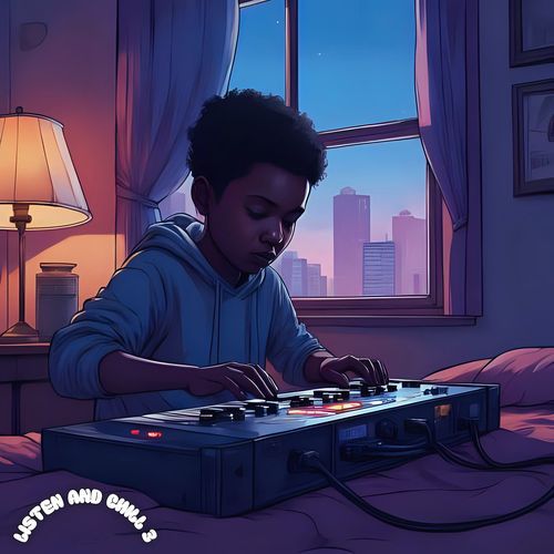 Listen and Chill 3