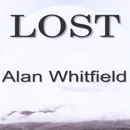 Alan Whitfield