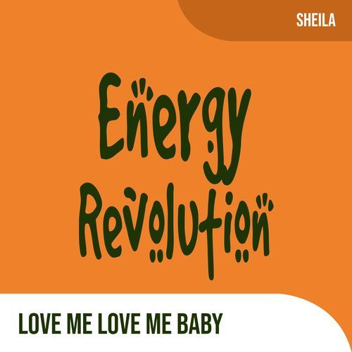 Love Me Love Me Baby (Instrumental Version)
