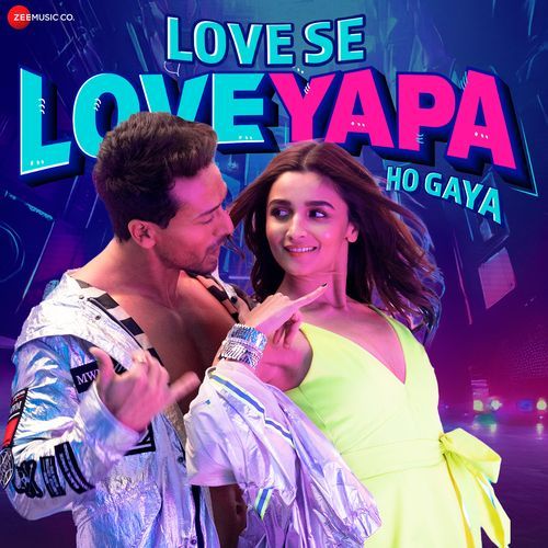 Loveyapa Ho Gaya (From "Loveyapa")