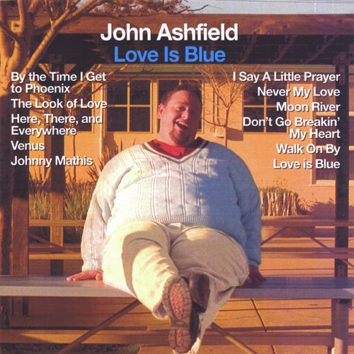 Johnny Mathis cover art