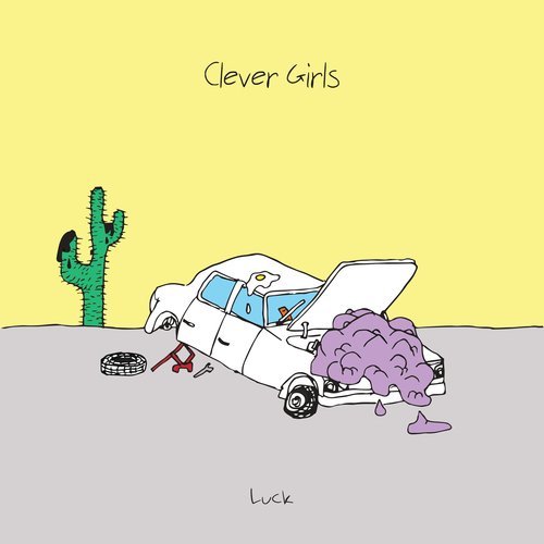 Junior cover art