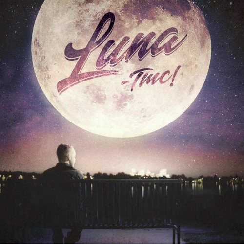 Let It Slide (feat. Left Lung) cover art