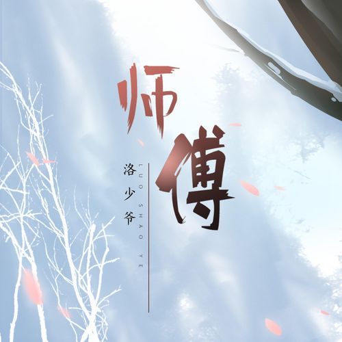 师傅_poster_image