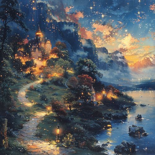 Музыкальное путешествие в сказку