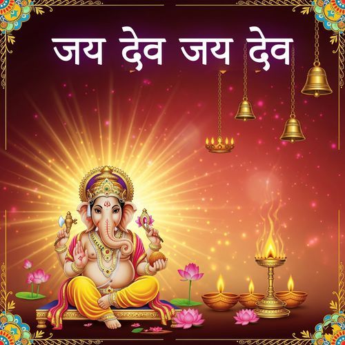 जय देव जय देव