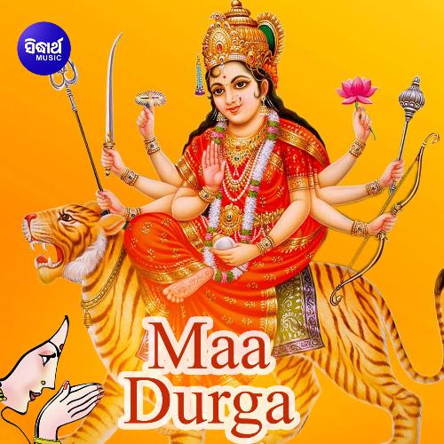 Maa Durga