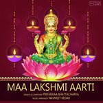 Maa Lakshmi Aarti