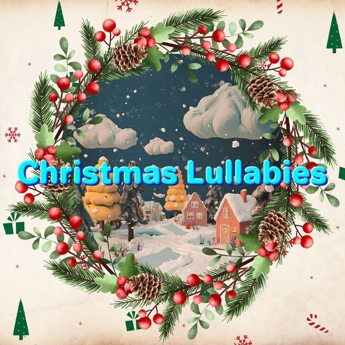 Magical Christmas Music for a Warm and Bright Holiday Season