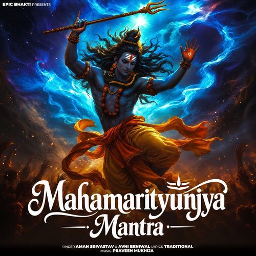 Mahamarityunjya Mantra