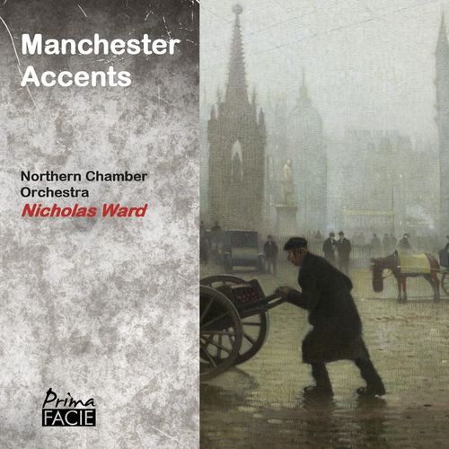 Manchester Accents