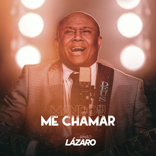 Irmão Lázaro