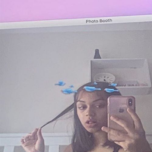 Maria cover art