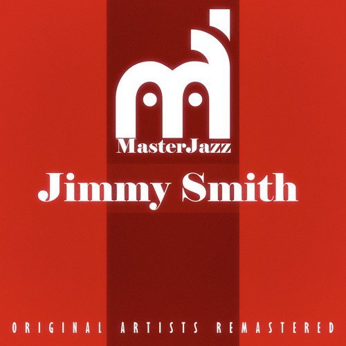 Masterjazz: Jimmy Smith