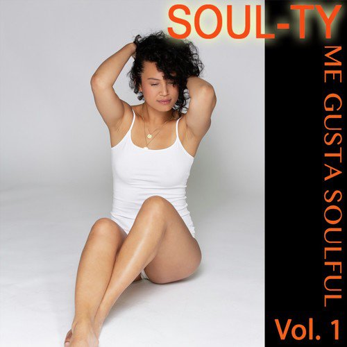 Me Gusta Soulful, Vol. 1