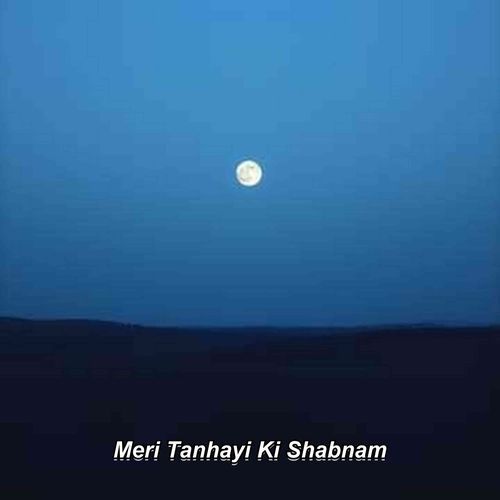 Meri Tanhayi Ki Shabnam