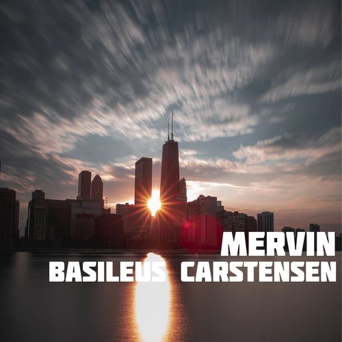 Brendan cover art